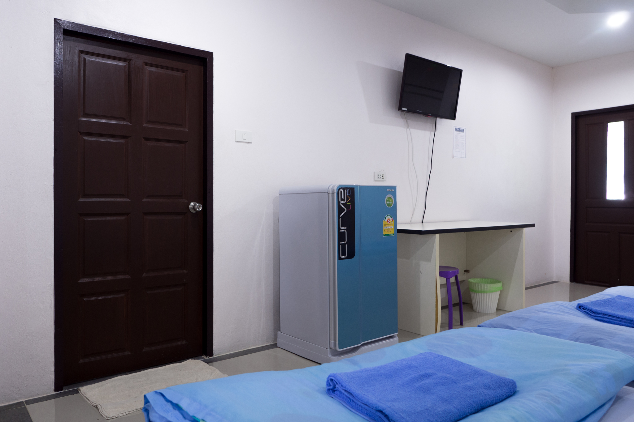 ห้องครอบครัว